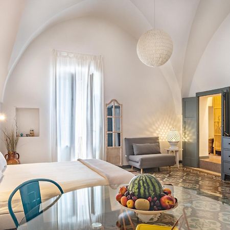 Loft Poerio Ostuni Apartment Exterior foto