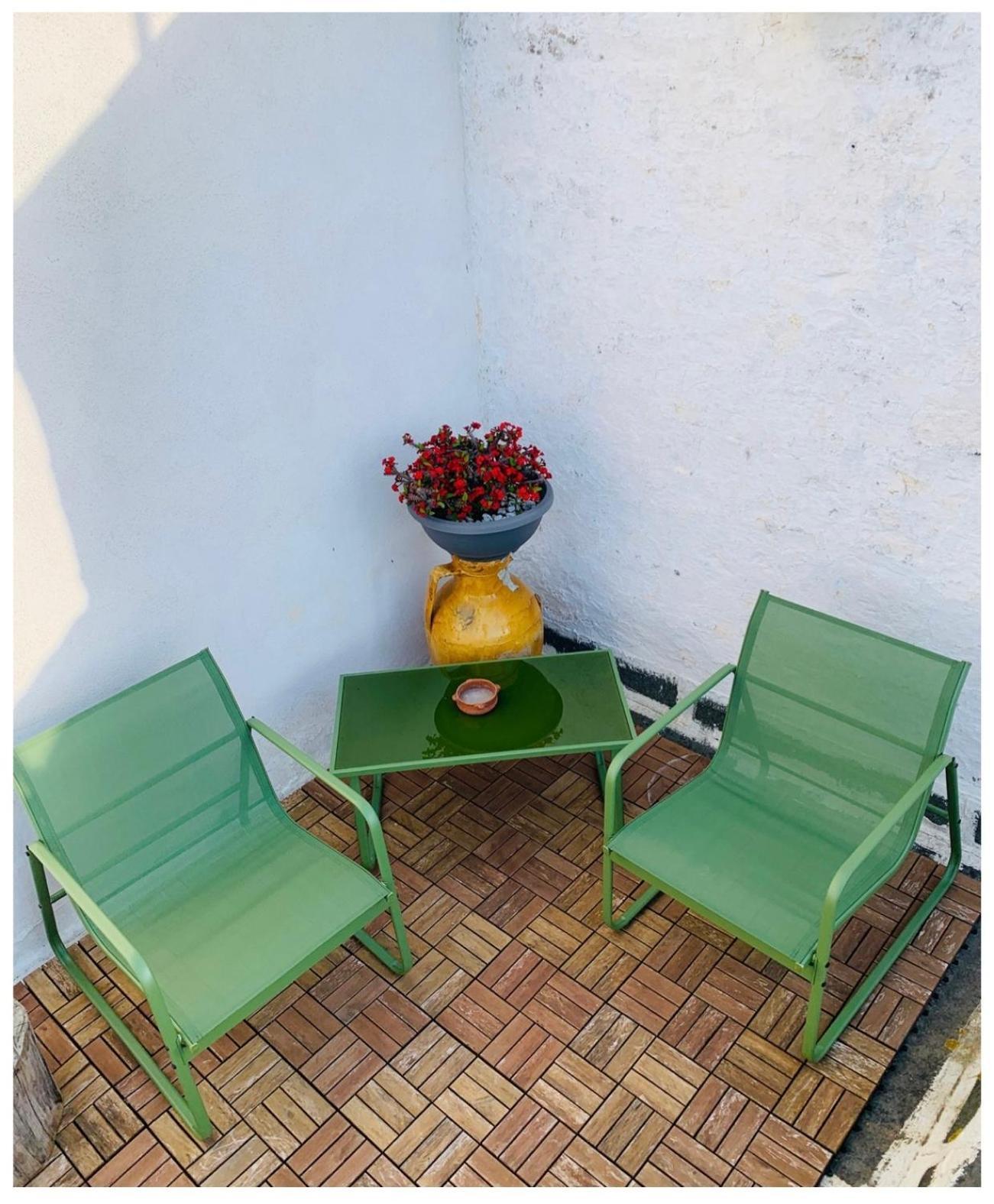 Loft Poerio Ostuni Apartment Exterior foto