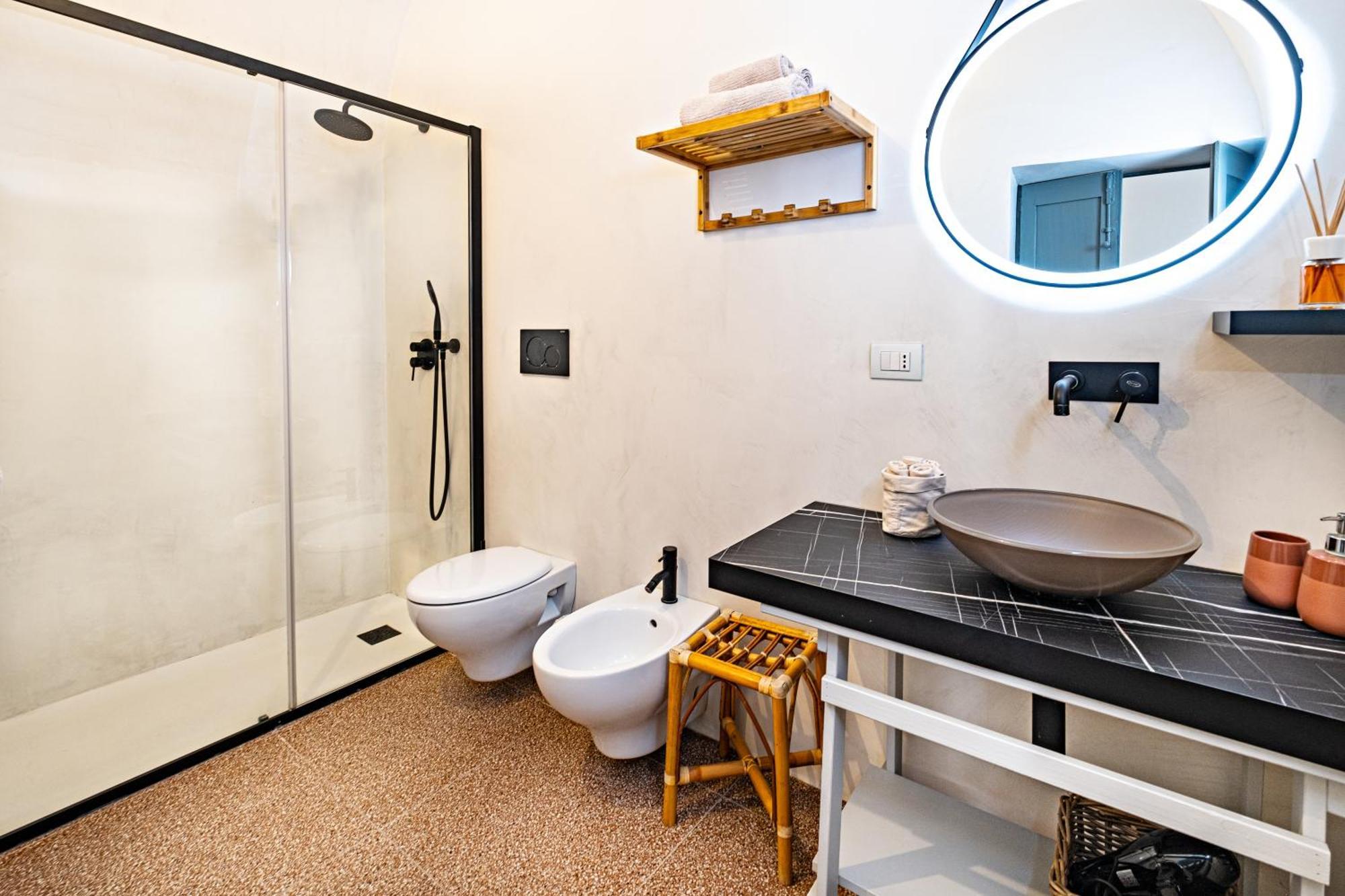 Loft Poerio Ostuni Apartment Exterior foto