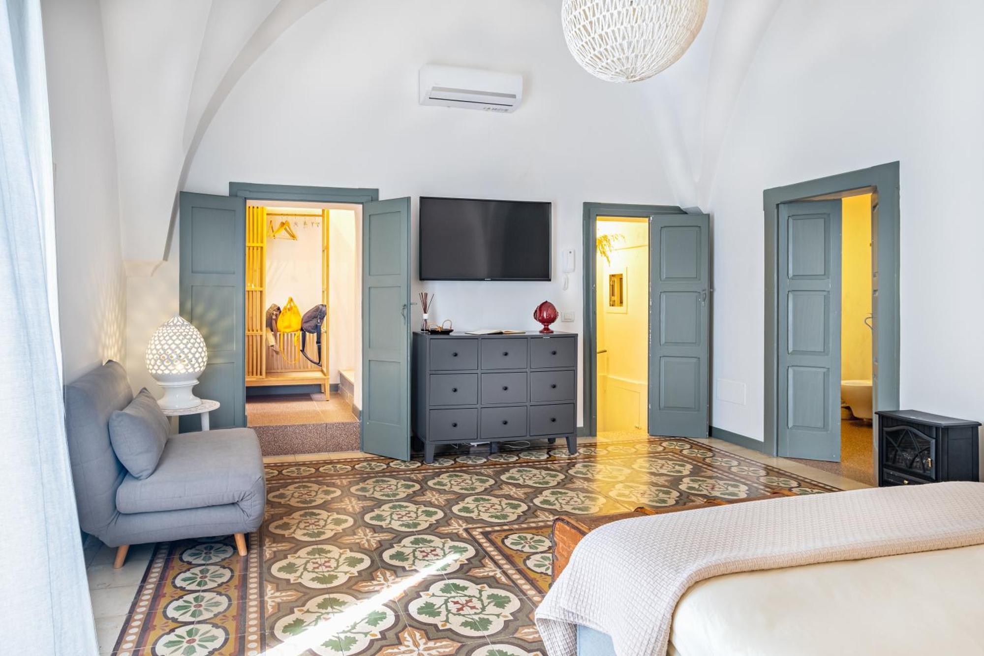 Loft Poerio Ostuni Apartment Exterior foto