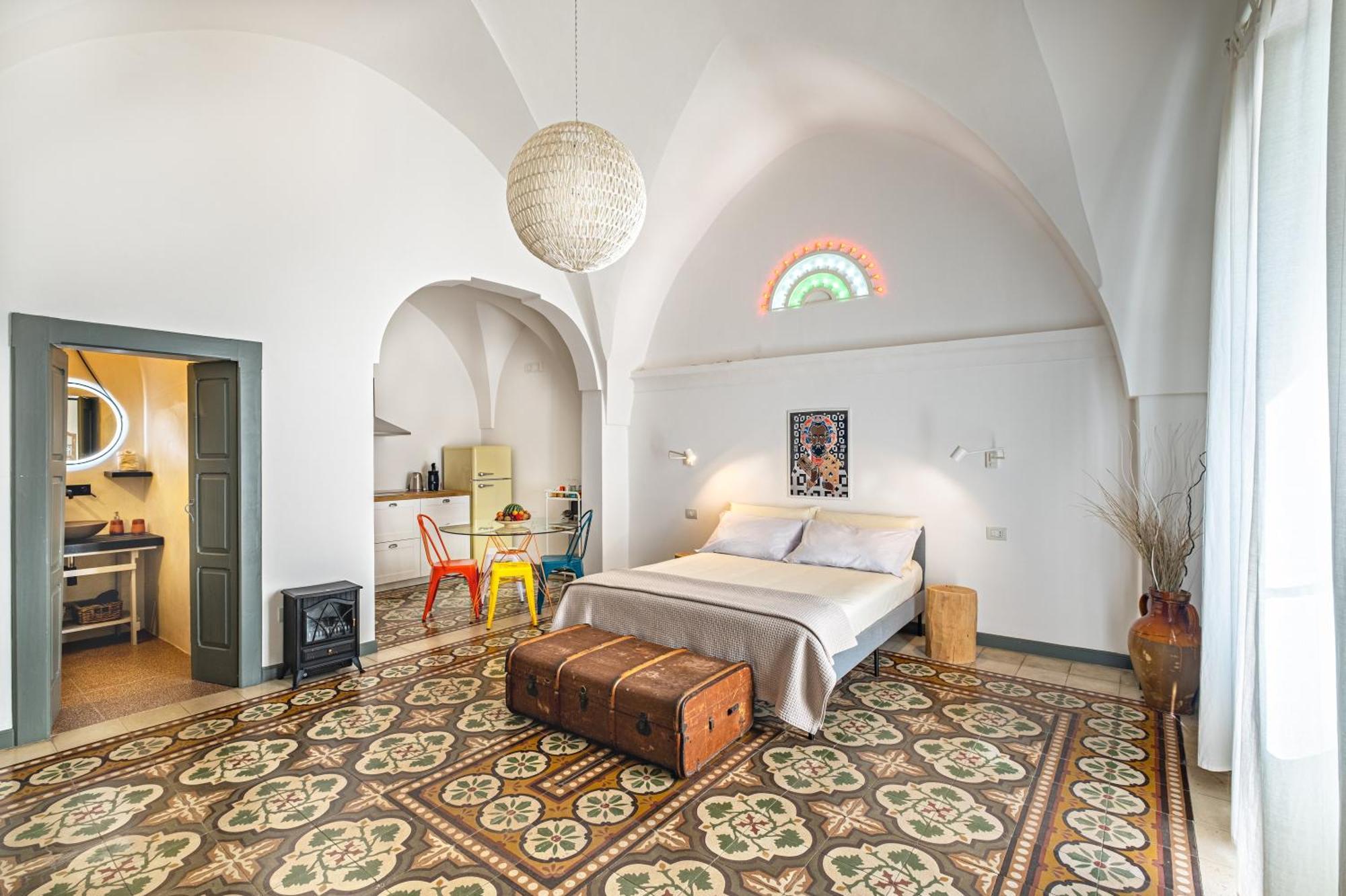 Loft Poerio Ostuni Apartment Exterior foto